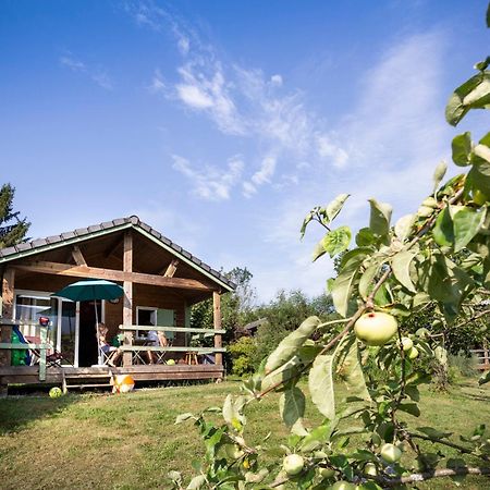 Huttopia Lac D'Aiguebelette Saint-Alban-de-Montbel 외부 사진